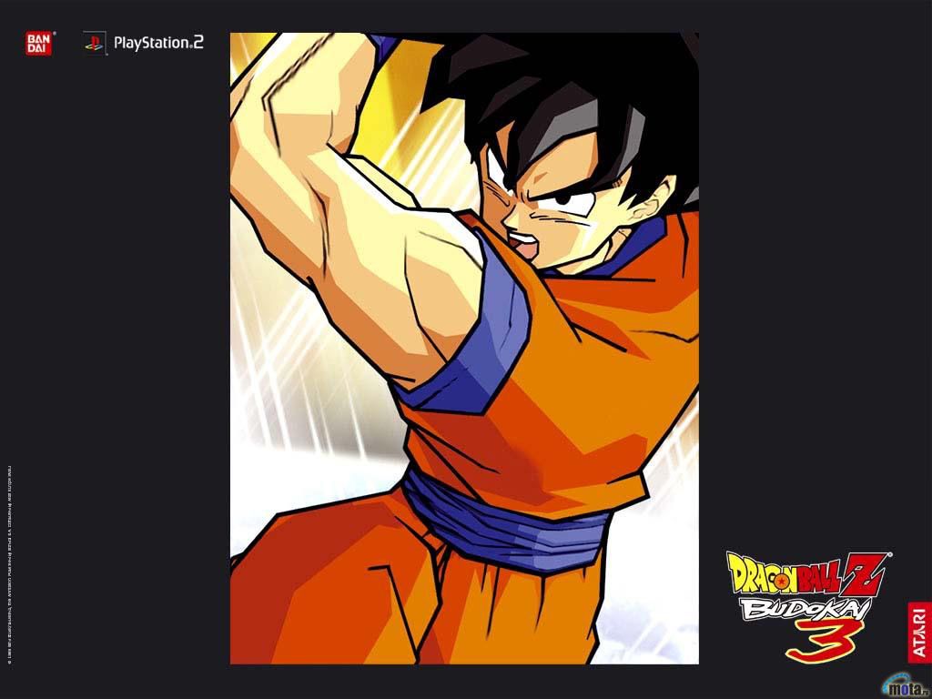 Wallpapers Video Games Dragon Ball Z Budokai 3 