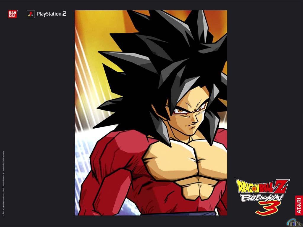 Wallpapers Video Games Dragon Ball Z Budokai 3 