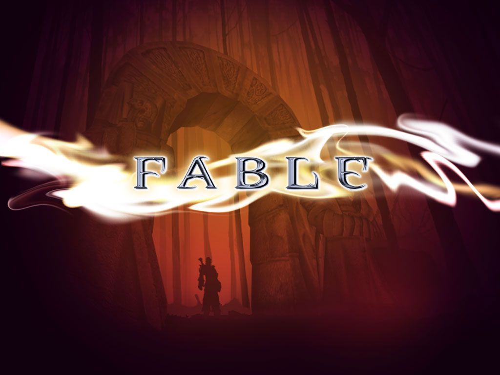 Wallpapers Video Games Fable 