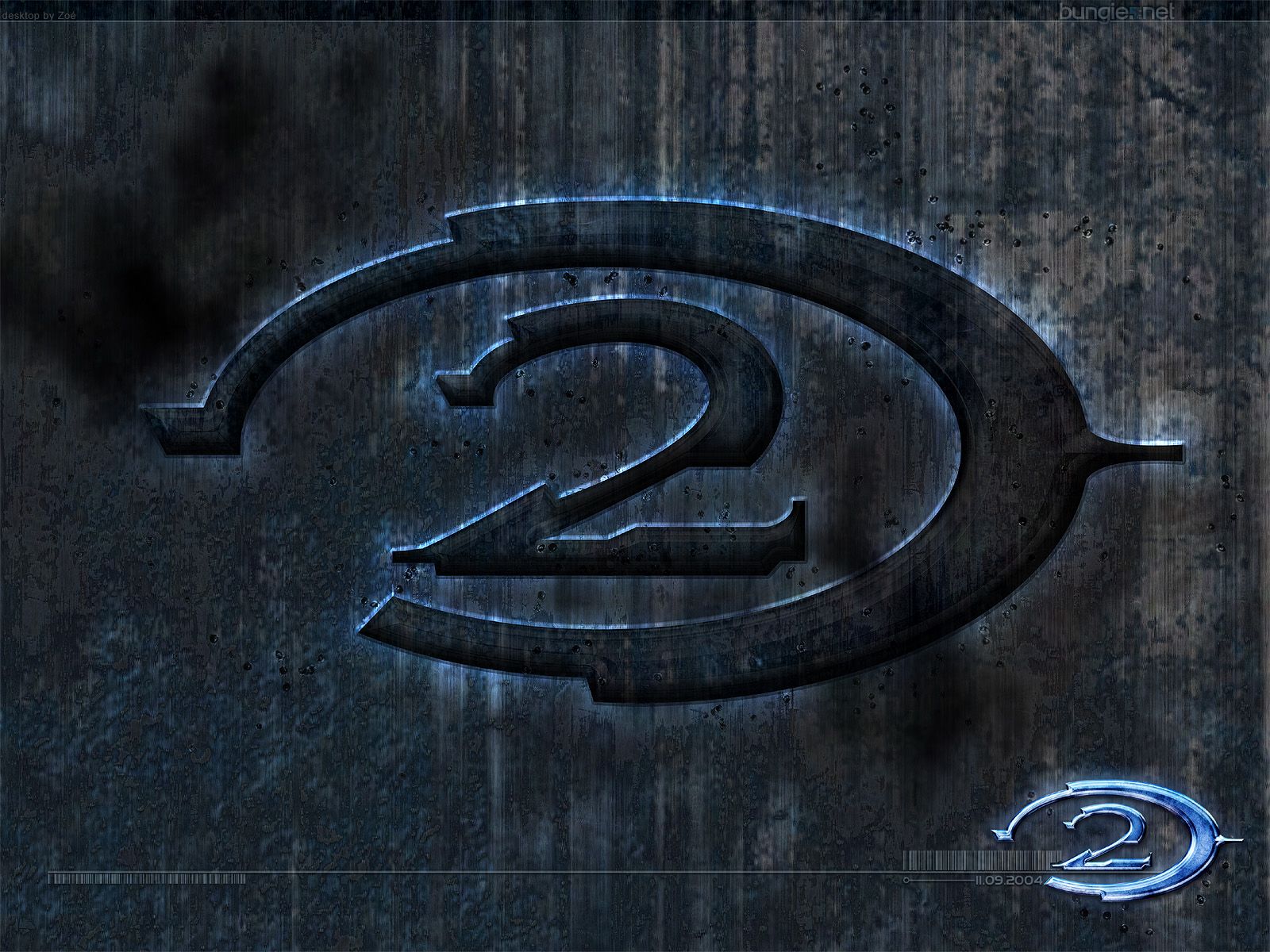 Wallpapers Video Games Halo 2 