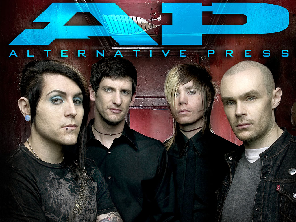 Wallpapers Music Afi 