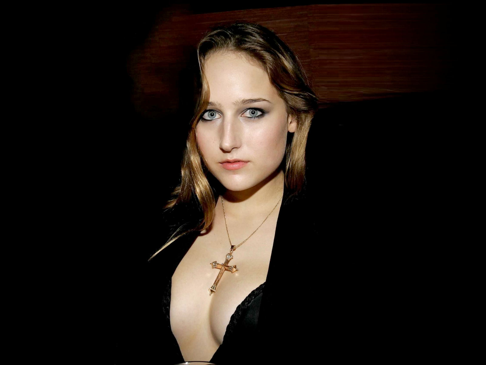 Wallpapers Celebrities Women Leelee Sobieski 