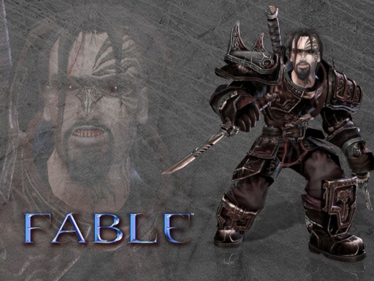 Wallpapers Video Games Fable Wallpaper N185413