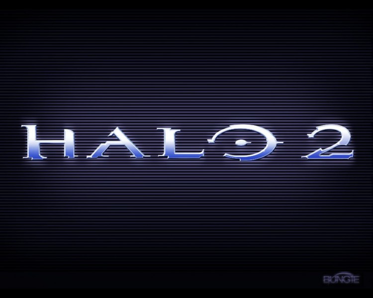 Fonds d'cran Jeux Vido Halo 2 Wallpaper N185441