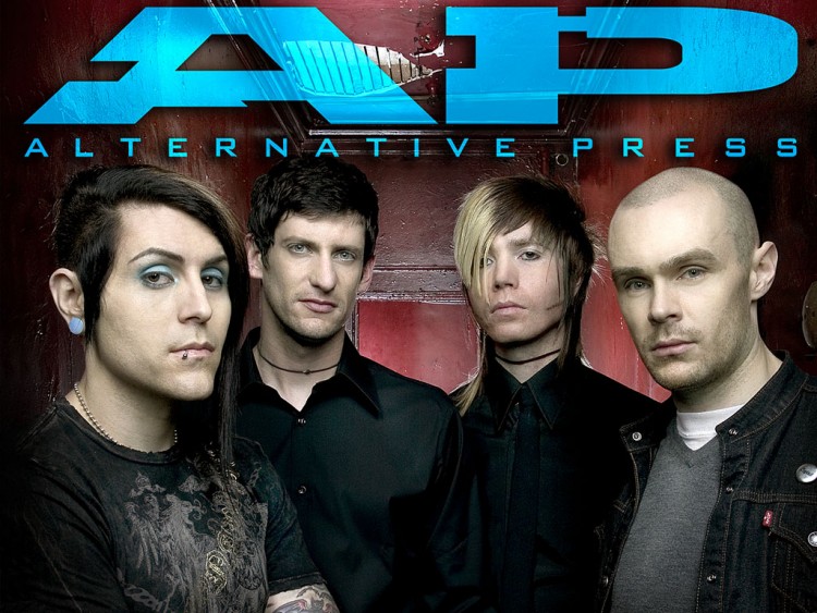 Wallpapers Music Afi Wallpaper N185557