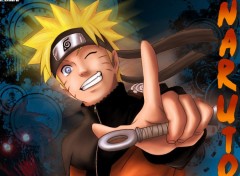 Wallpapers Manga naruto