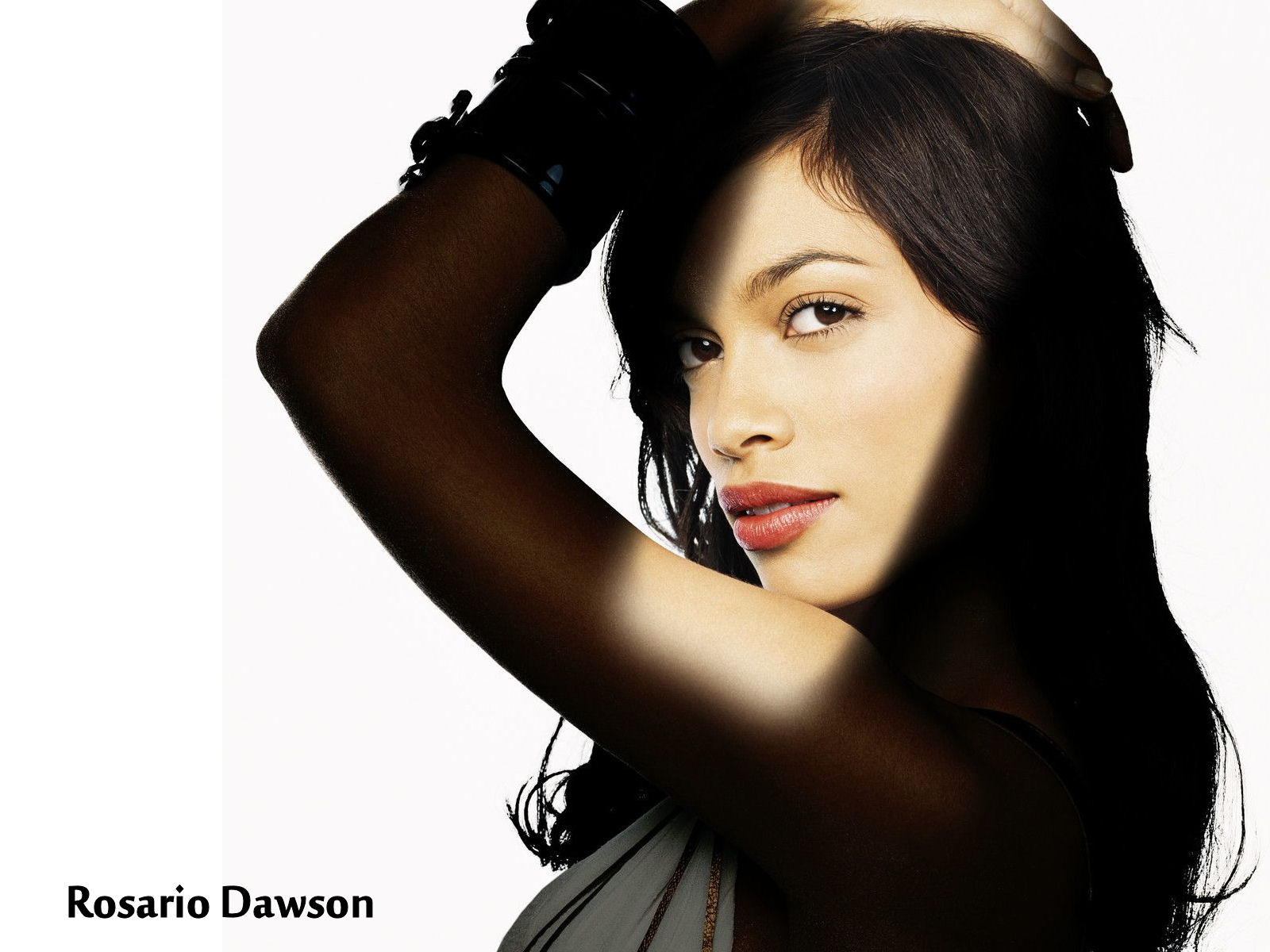 Wallpapers Celebrities Women Rosario Dawson 