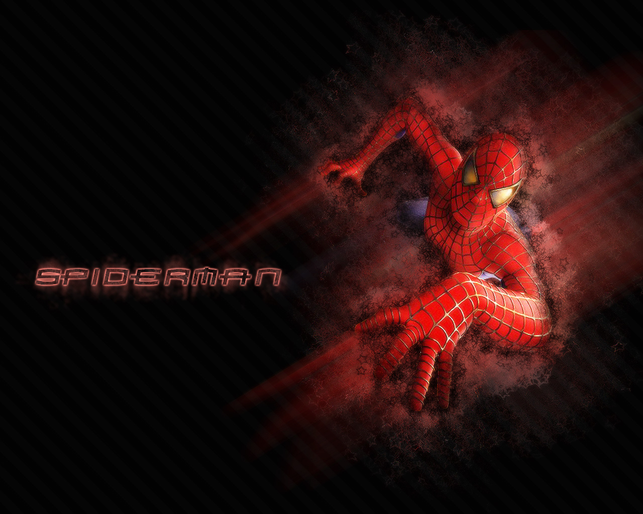 Wallpapers Movies Spider-Man 3 Spiderman