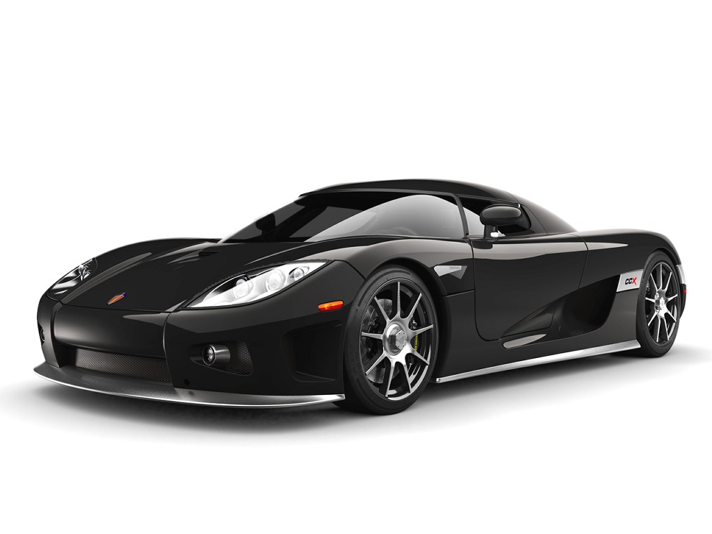 Wallpapers Cars Koenigsegg 