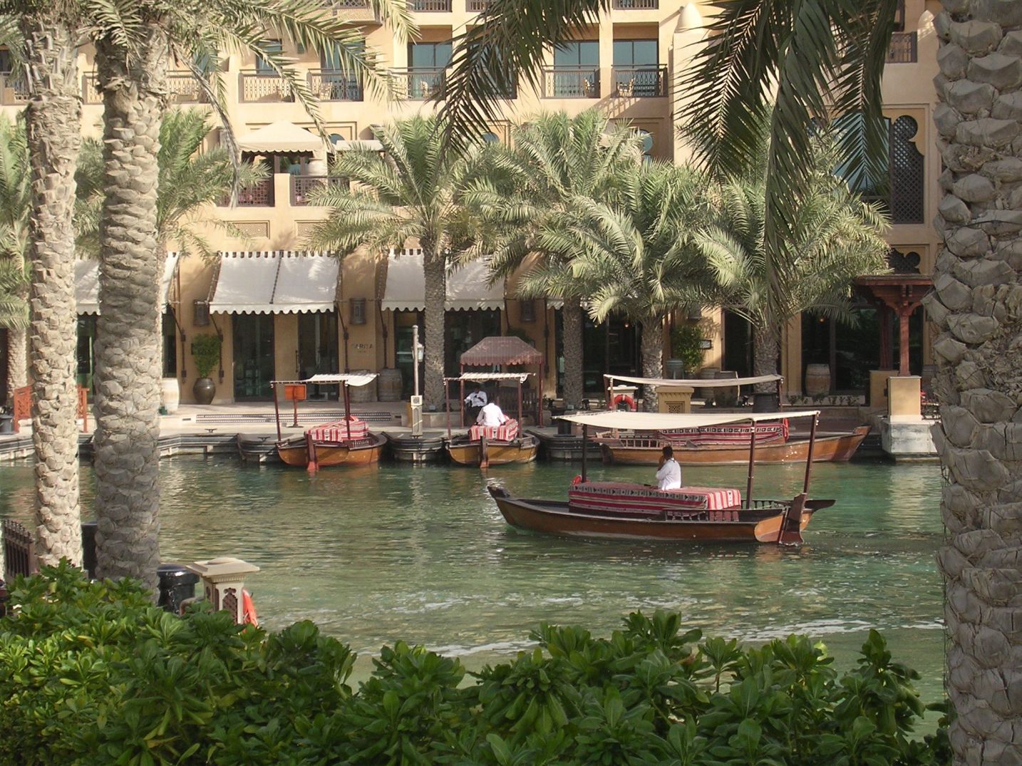 Wallpapers Trips : Asia Dubai Madinat Jumeirah