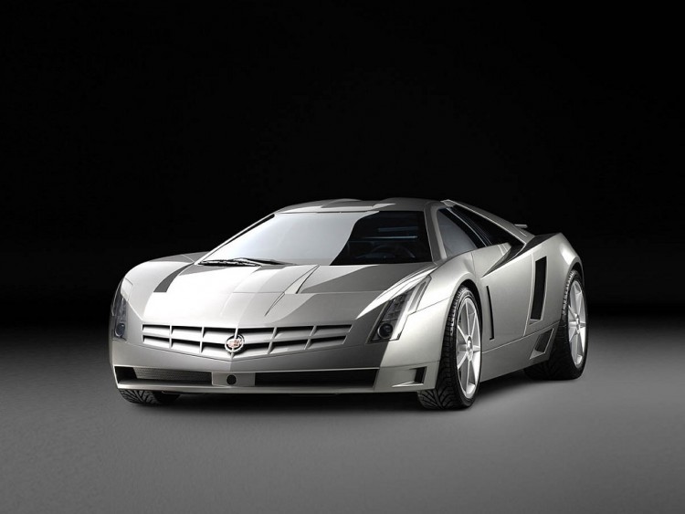 Wallpapers Cars Cadillac Wallpaper N185807