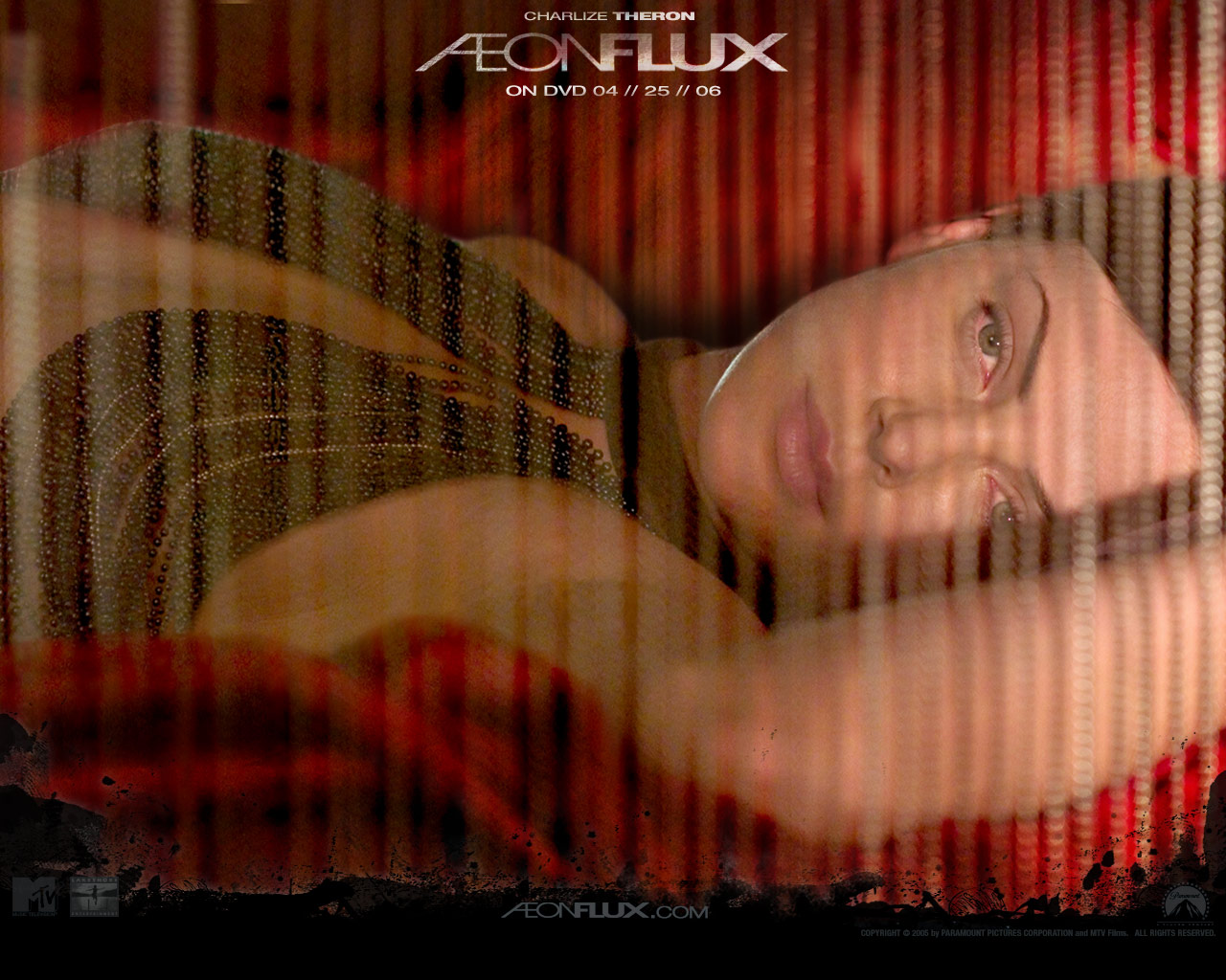 Wallpapers Movies Aeon Flux 