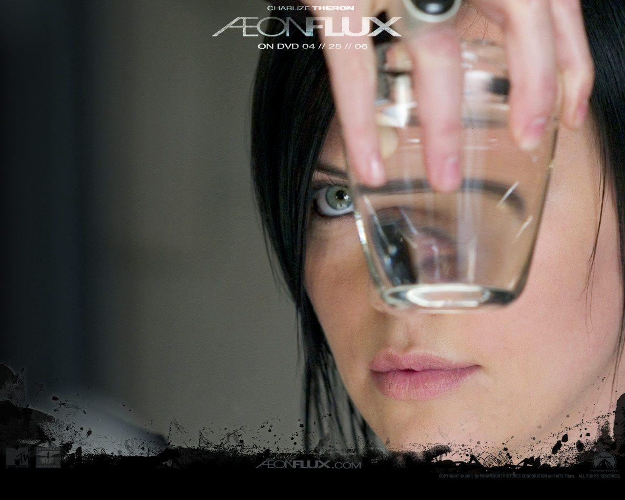 Wallpapers Movies Aeon Flux 