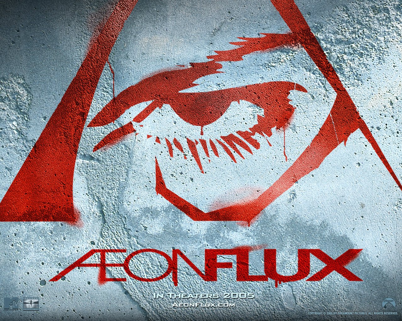 Wallpapers Movies Aeon Flux 