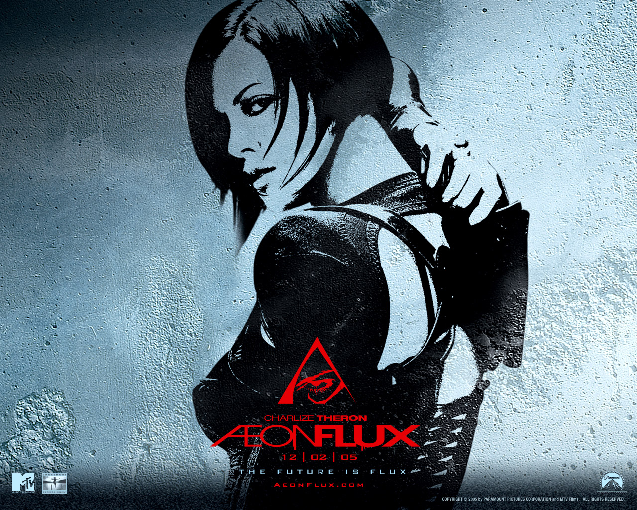 Wallpapers Movies Aeon Flux 