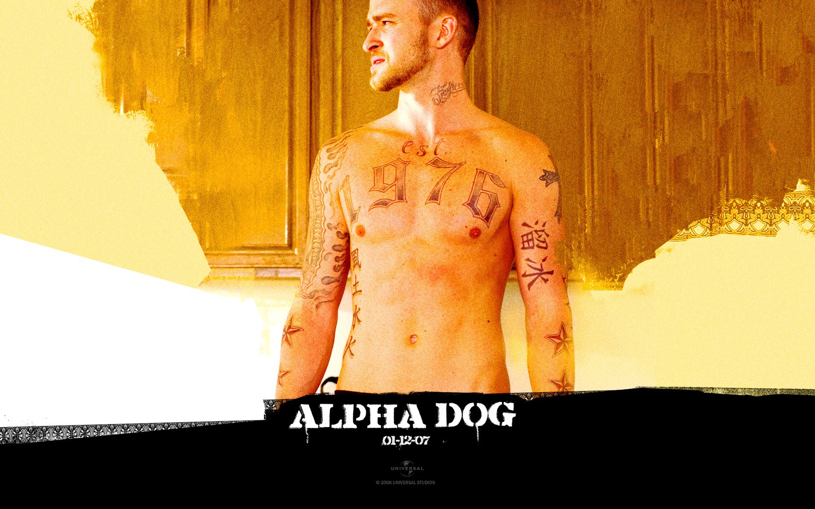 Wallpapers Movies Alpha Dog 