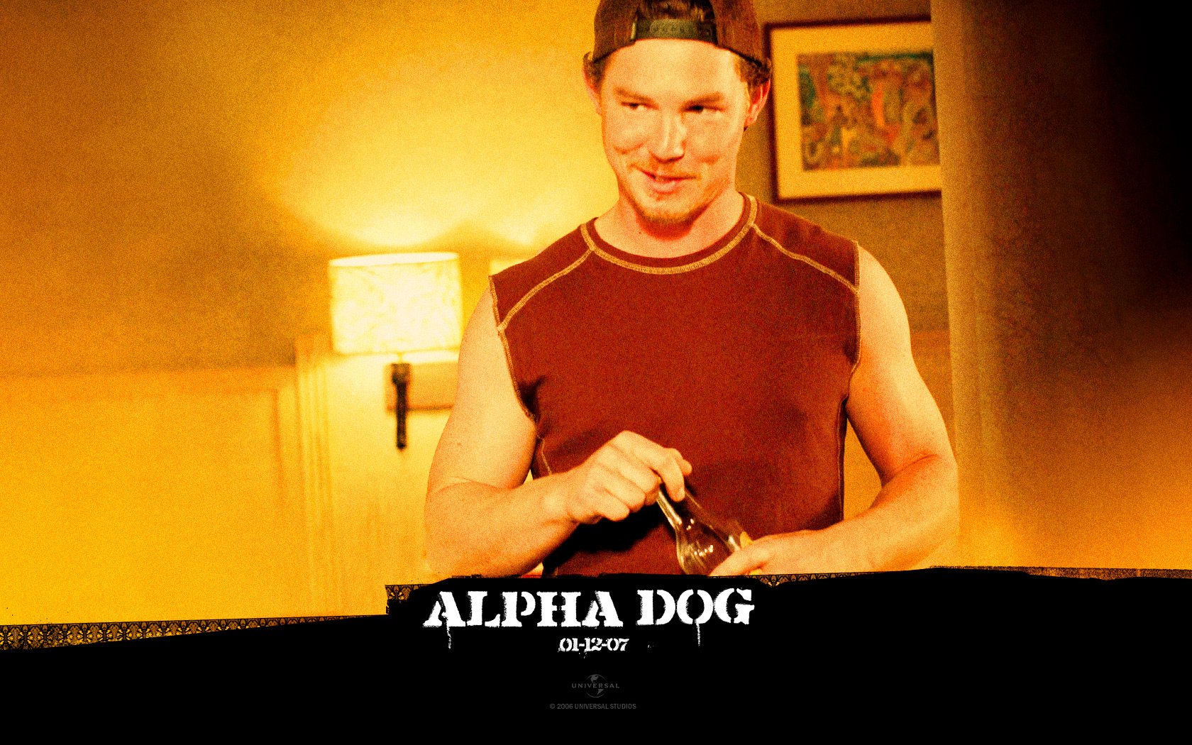 Wallpapers Movies Alpha Dog 