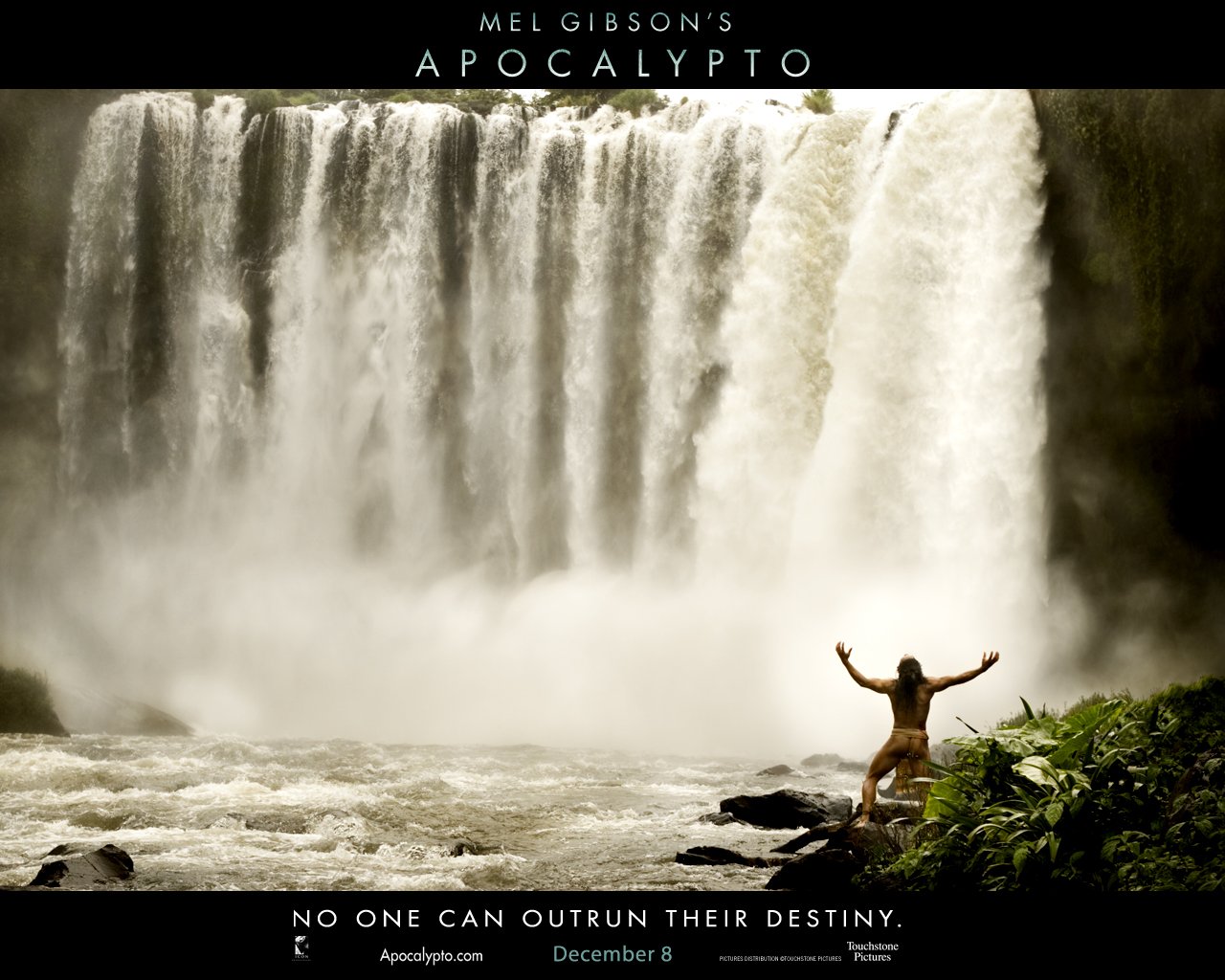 Wallpapers Movies Apocalypto 