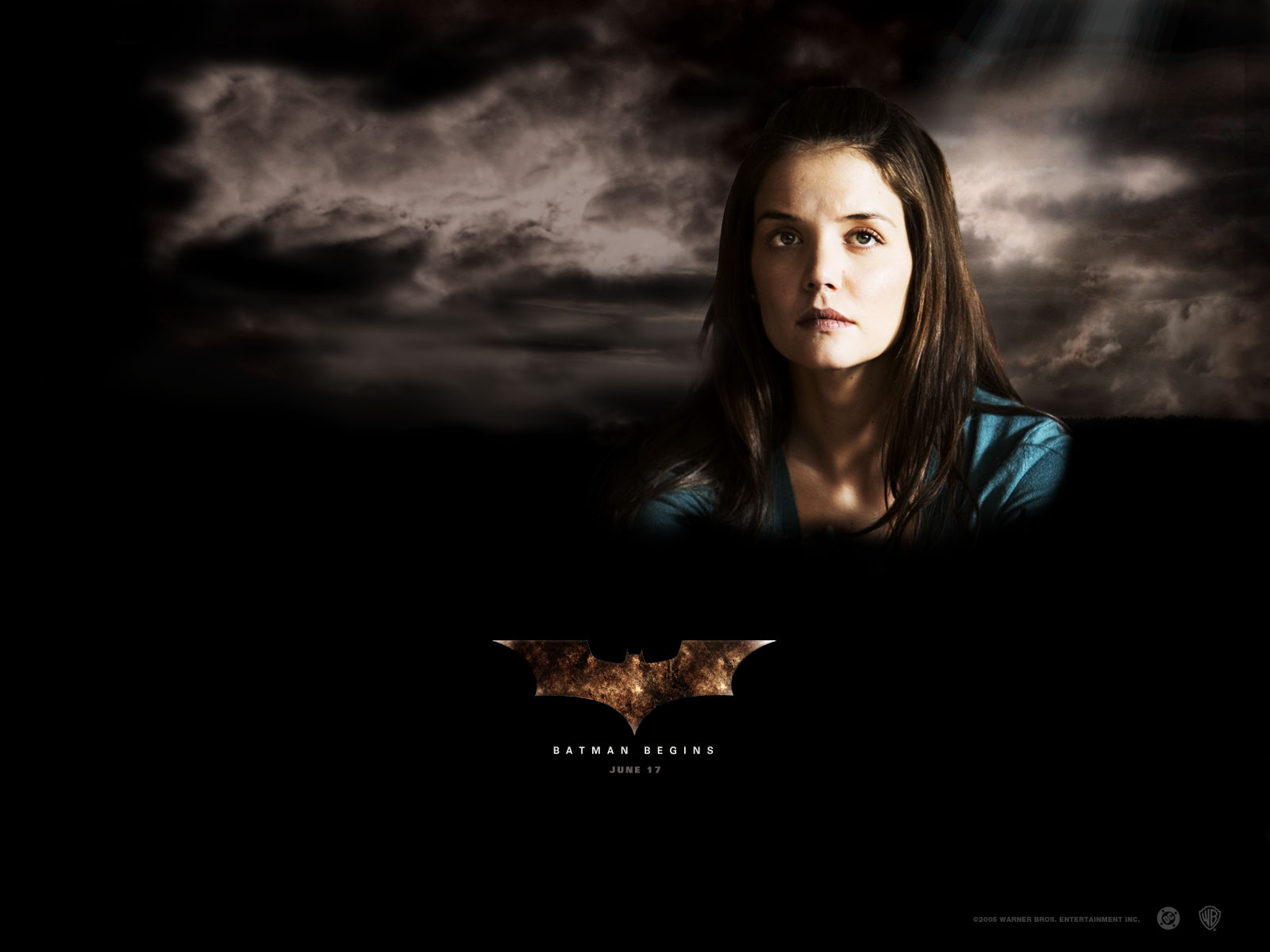 Wallpapers Movies Batman Begins 