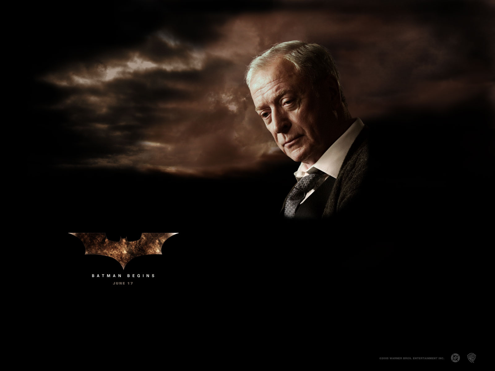 Fonds d'cran Cinma Batman Begins 