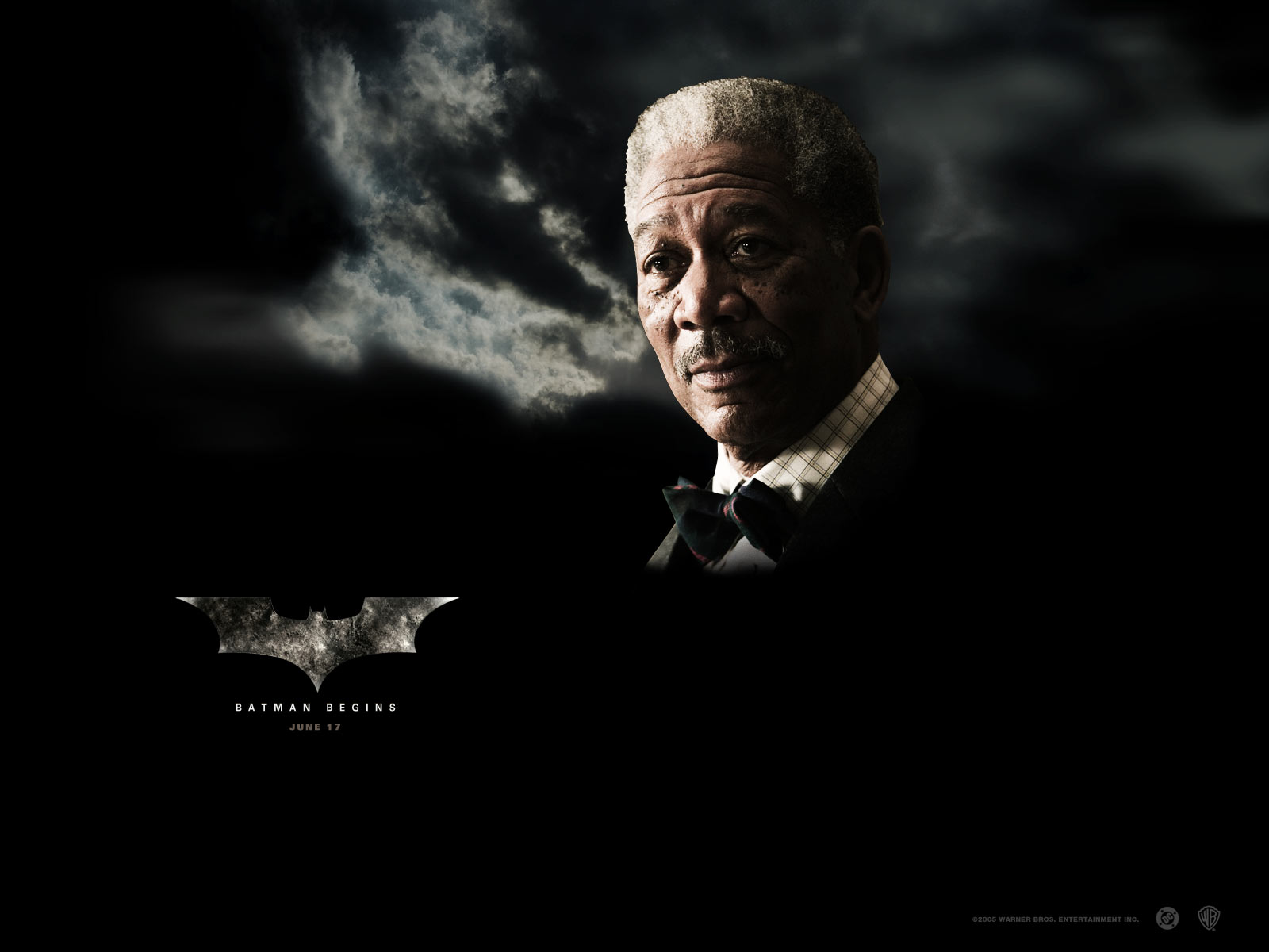 Fonds d'cran Cinma Batman Begins 