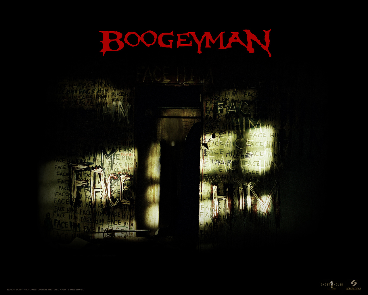 Fonds d'cran Cinma Boogeyman 