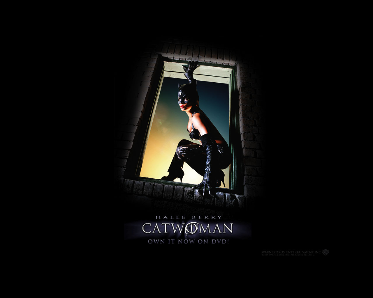 Wallpapers Movies Catwoman 