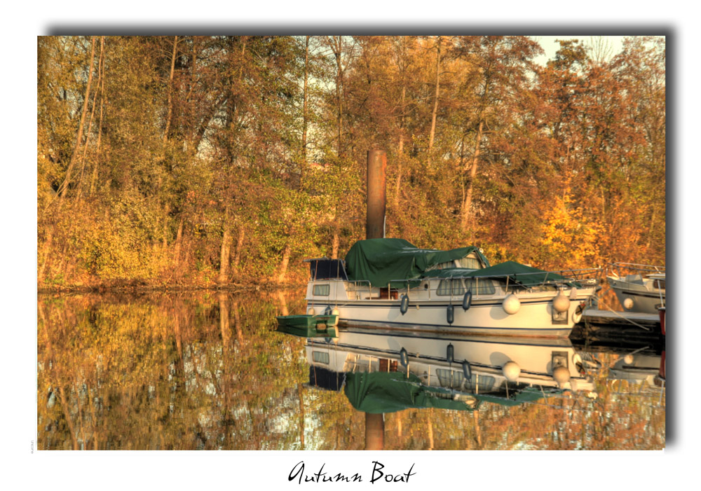 Fonds d'cran Nature Eau - Reflets 