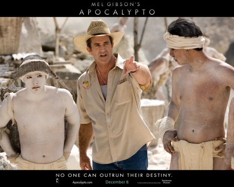 Wallpapers Movies Apocalypto Wallpaper N185890