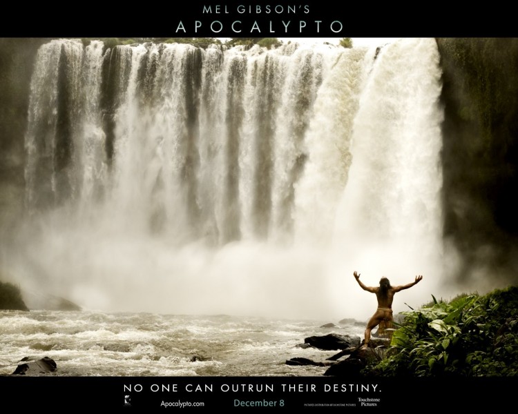 Wallpapers Movies Apocalypto Wallpaper N185891