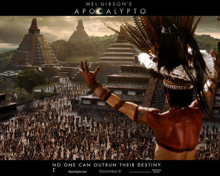 Wallpapers Movies Apocalypto Wallpaper N185892