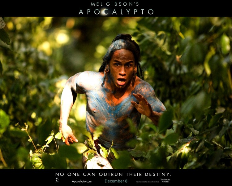 Wallpapers Movies Apocalypto Wallpaper N185894