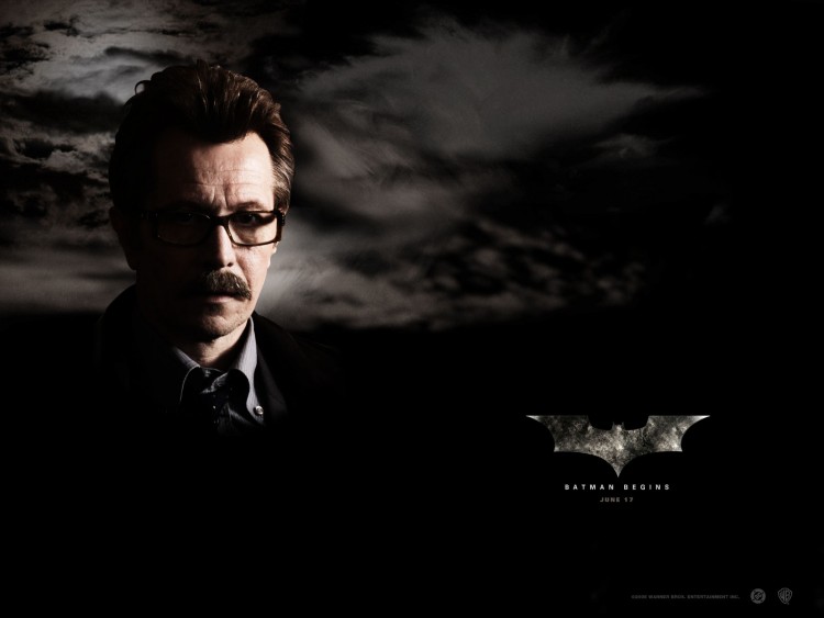 Fonds d'cran Cinma Batman Begins Wallpaper N185919