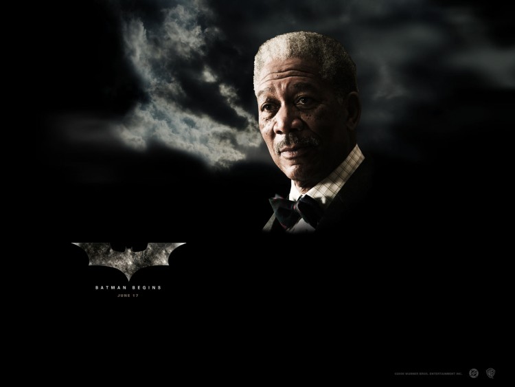 Fonds d'cran Cinma Batman Begins Wallpaper N185922