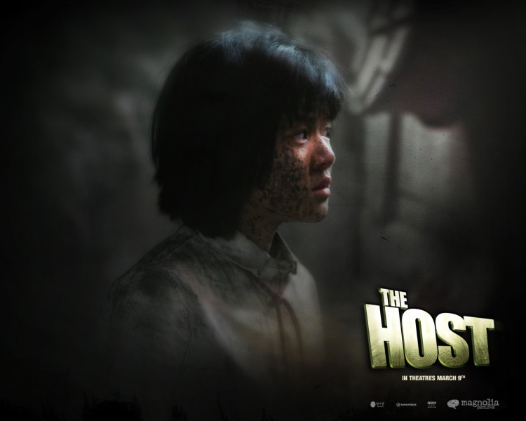 Wallpapers Movies The Host Wallpaper N186018