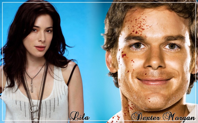 Fonds d'cran Sries TV Dexter Dexter saison 2