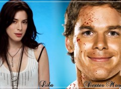 Fonds d'cran Sries TV Dexter saison 2