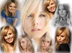 Fonds d'cran Clbrits Femme Kristen bell