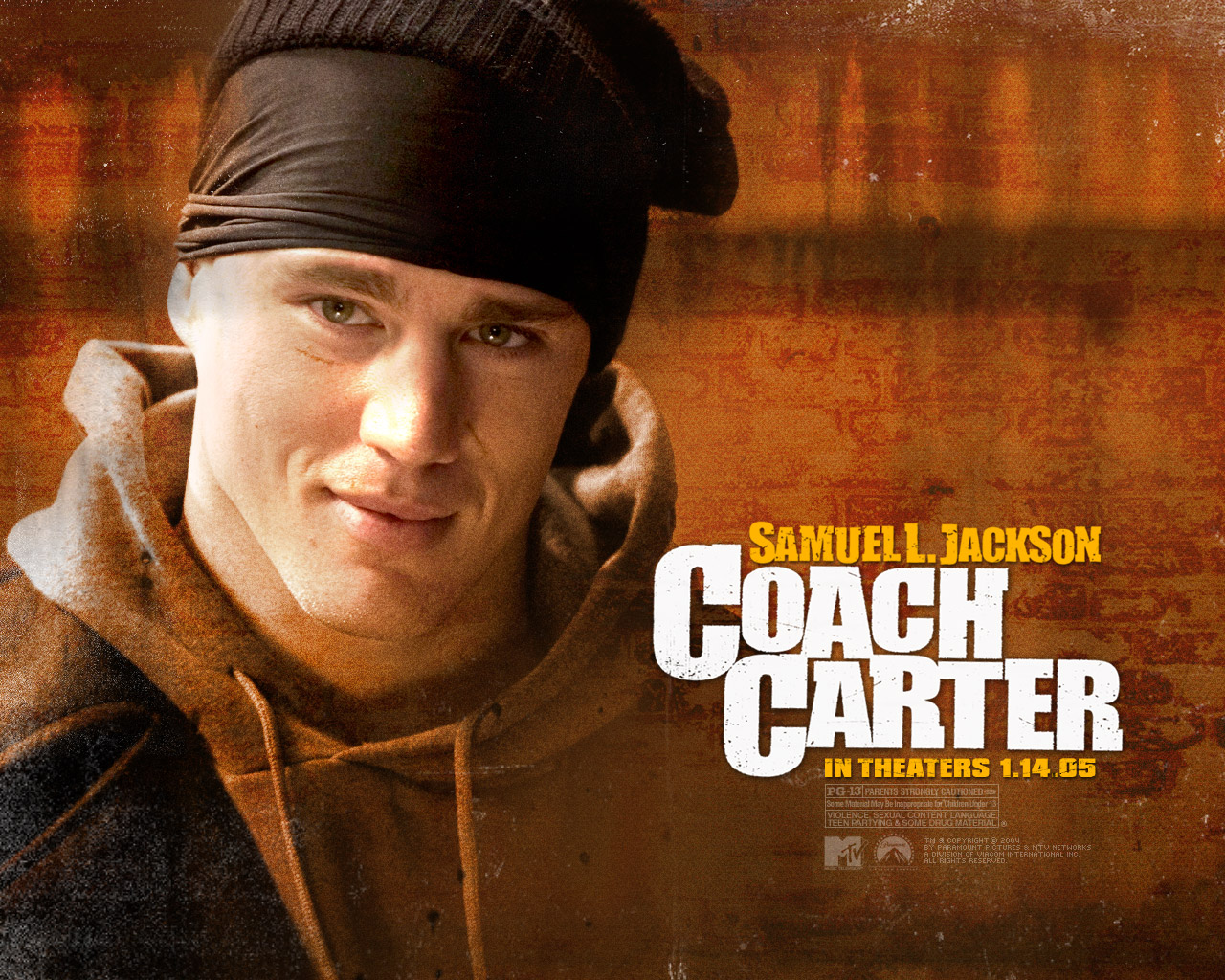 Wallpapers Movies Coach Carter 