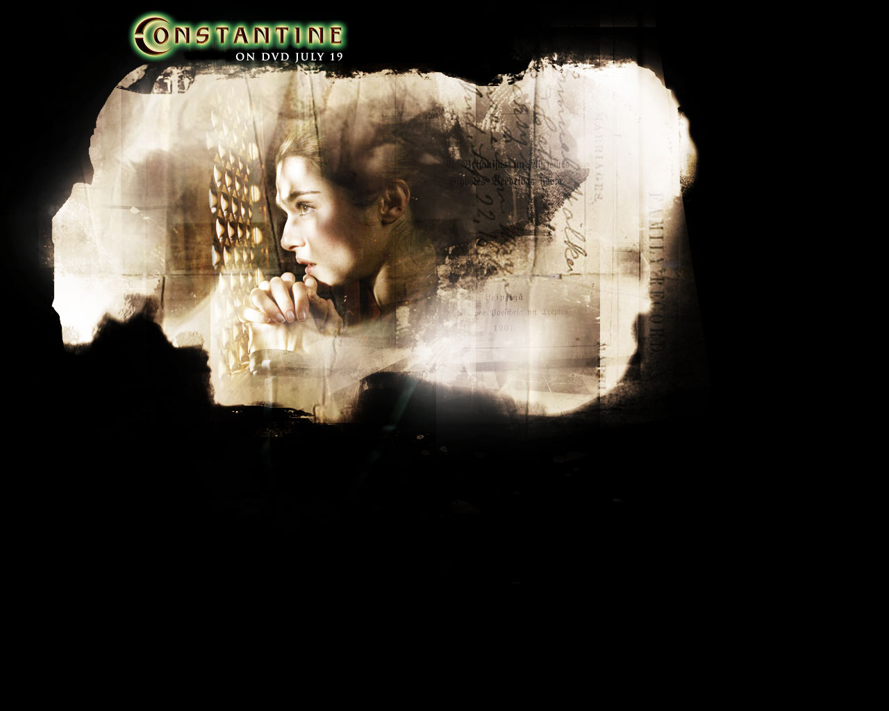 Wallpapers Movies Constantine 