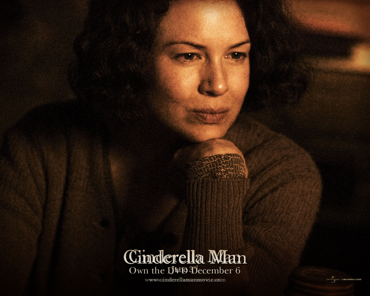 Wallpapers Movies The Cinderella Man 