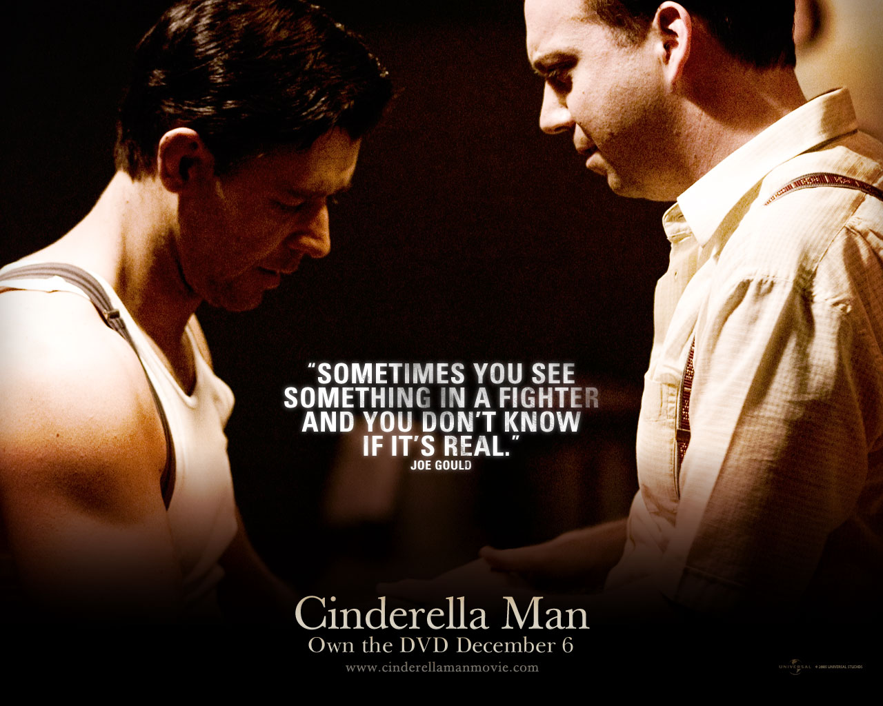 Wallpapers Movies The Cinderella Man 