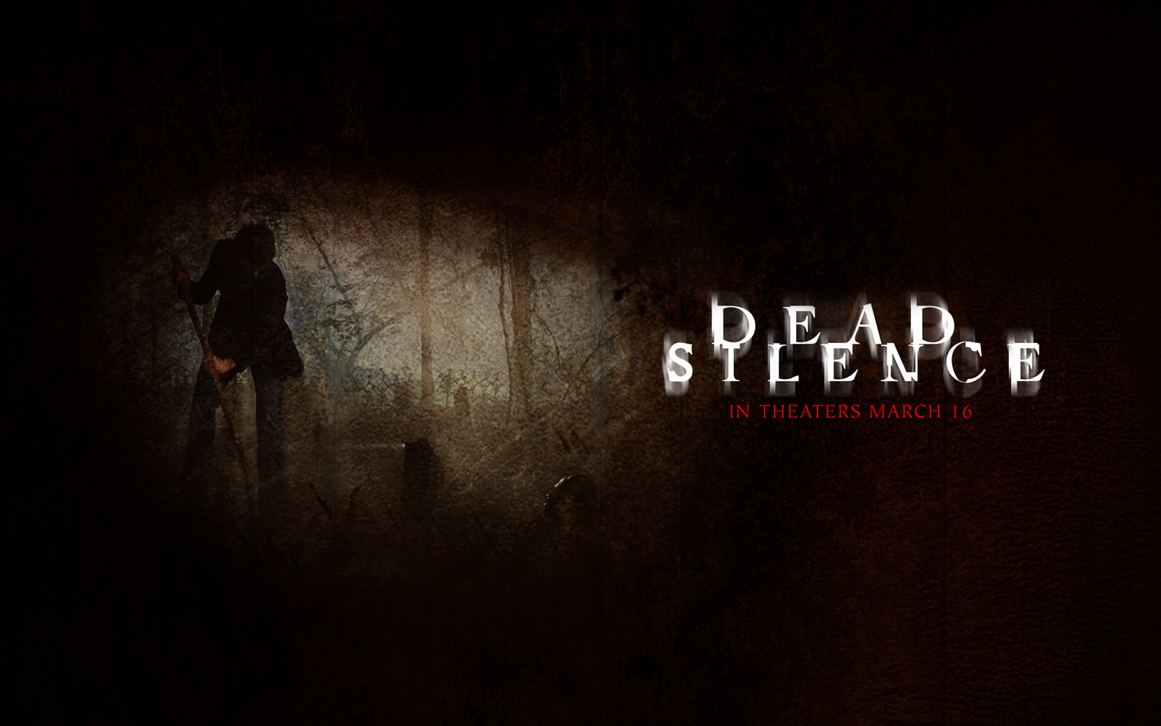 Wallpapers Movies Dead Silence 