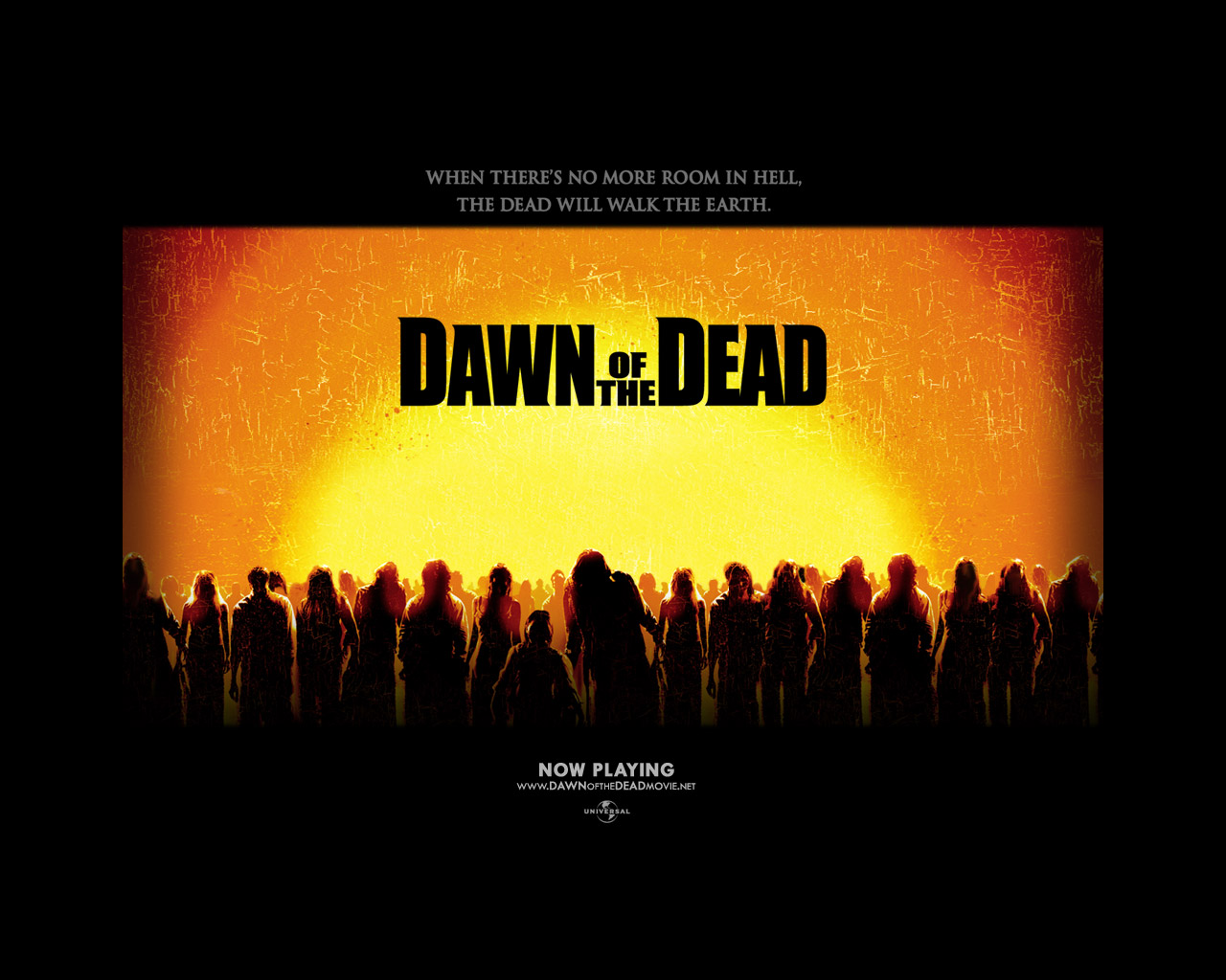 Wallpapers Movies Dawn of the dead 