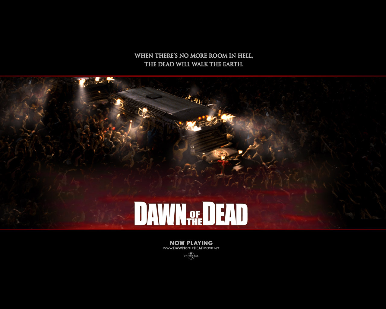 Wallpapers Movies Dawn of the dead 