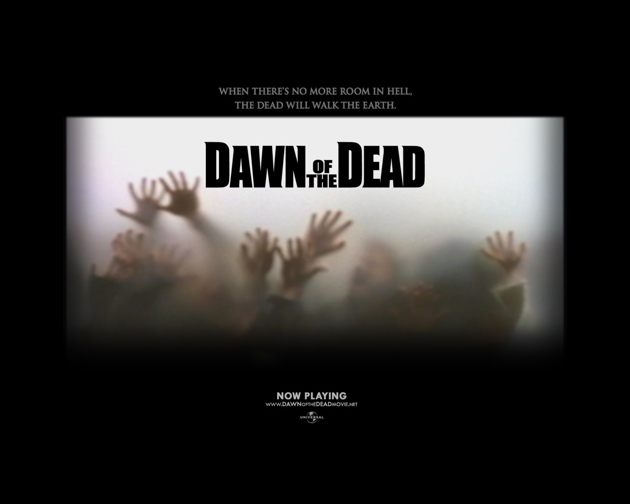 Wallpapers Movies Dawn of the dead 