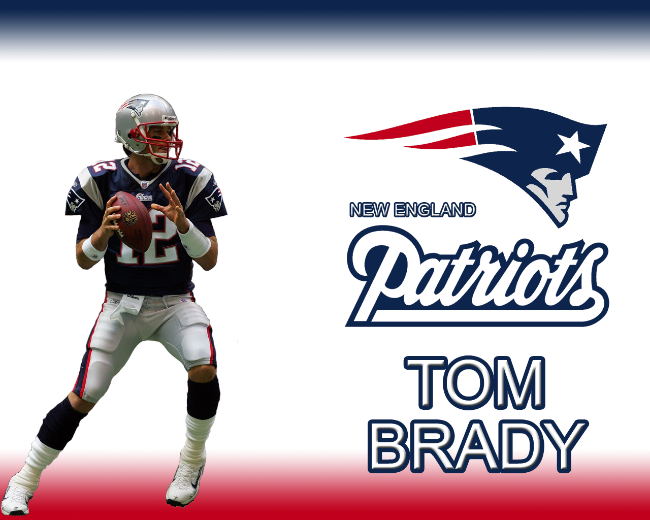 Wallpapers Sports - Leisures American Football tom_brady_wall1_yukiki