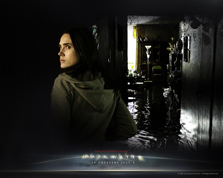 Wallpapers Movies Dark Water Wallpaper N186229