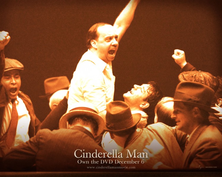 Wallpapers Movies The Cinderella Man Wallpaper N186237