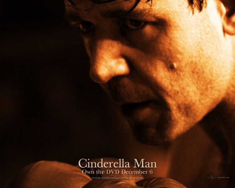 Wallpapers Movies The Cinderella Man Wallpaper N186239